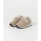 [New Balance] [KIDS] обувь - бежевый Kids 