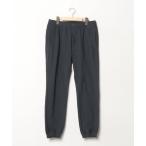 [BEAMS] легкий брюки LARGE серый мужской 