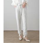 [AMELY] [La-gemme] тренировочный брюки L серый женский 