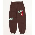 [RE730] тренировочный брюки MEDIUM Brown мужской 