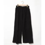 [VIVID LADY] тренировочный брюки FREE черный женский 