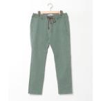 [REMI RELIEF] легкий брюки M зеленый мужской 