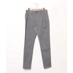 [LANVIN en Bleu] брюки 44 серый мужской 