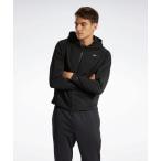 [Reebok] Zip выше Parker LARGE черный мужской 