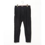 [The DUFFER of ST.GEORGE] обтягивающий брюки SMALL черный мужской 