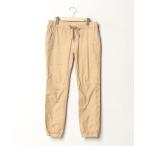 [BAYFLOW] легкий брюки 2 бежевый мужской 
