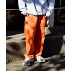 [Wrangler] painter's pants SMALL orange мужской 