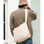 [BAYFLOW] сумка "почтальонка" FREE серый мужской 