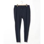 [ABAHOUSE] легкий брюки 50b люмен z