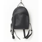 「FURLA」 リュック - ブラック レデ�