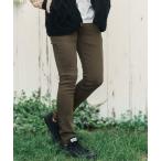 [CAMBIO] брюки S хаки мужской 