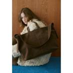 [un/neu] сумка "Boston bag" FREE Brown женский 