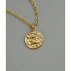 [ieLS] колье ONE SIZE Gold мужской 