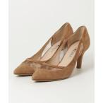 「DIANA」 パンプス 23cm 