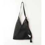 [And A] ручная сумочка FREE оттенок черного прочее 2 мужской 