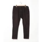 [The DUFFER of ST.GEORGE] брюки LARGE черный мужской 