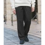 [URBAN RESEARCH DOORS] брюки MEDIUM серый серия прочее мужской 