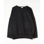 「MARW UNITED ARROWS」 長袖カットソー 38 ブラック レディース