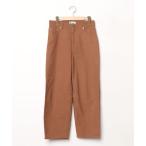 [JOURNAL STANDARD relume] брюки-чинос 36 Brown женский 