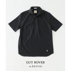  рубашка-поло GUY ROVER (gi Rover ) специальный заказ джерси -kata way рубашка-поло мужской женский 