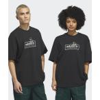 tシャツ スケートボーディング x マーク・ゴンザレス ロゴ Tシャツ / アディダスオリジナルス adidas Originals