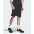 パンツ テック エッセンシャルズ ビッグロゴ グラフィック レギュラーフィット ショーツ / ハーフパンツ / アディダス adidas メンズ