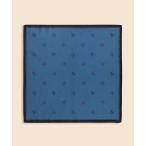 スカーフ バンダナ シルク　GFプリント　スカーフ メンズ