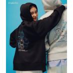 パーカー ドラえもん/ライトクッションZIPパーカー/646957 メンズ レディース