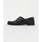  deck shoes [ARTESANOS × Steven Alan] 2EYE DECK/ обувь мужской 