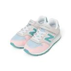  спортивные туфли new balance:17~22cm /Y9965B0 спортивные туфли Kids ребенок мужчина девочка 