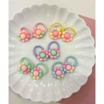  резинка для волос FReePLACe/ Kids узор резинка для волос комплект R0171