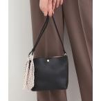 ショルダーバッグ バッグ スカーフ付きショルダーバッグ レディース