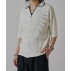  свитер вязаный Skipper стежок вязаный мужской 