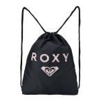 デイバック リュック ROXY/ロキシー ナップサック ACTIVE DRAW RBG261306 レディース メンズ