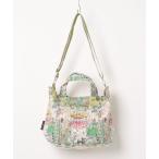 ハンドバッグ 2ウェイバッグ　ツモリチサト　Together
