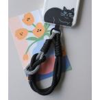 [ ammy. / Amy точка ].. узор смартфон рука ремешок / смартфон аксессуары 