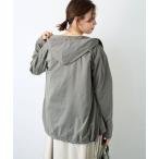 パーカー 「WEB限定アイテム」UVカットパーカー レディース