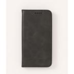 スマホケース iPhone 17/16/16e/15/14/SE(第3・第2世代)/8/7 専用 カードポケット付 シンプル 手帳型ケース