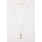 ネックレス ANCHOR CHARM ネックレス レディース