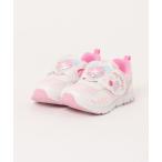  спортивные туфли MOONSTAR moon Star 15-19 Sanrio Sanrio 7221 SA 7221ABC ABC-MART ограничение * мульти- Kids ребенок девочка 