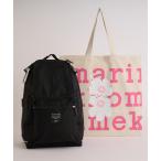 ショッピングリュック デイバック リュック 「ノベルティ付」Roadie / BUDDY　backpack レディース メンズ