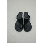 サンダル トングヒールサンダル レディース