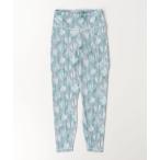 レギンス スパッツ プーマ PUMA AOP タイツ_ レディース