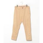 [The DUFFER of ST.GEORGE] легкий брюки MEDIUM бежевый мужской 