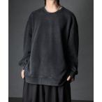 [welise] тренировочный cut and sewn M черный мужской 