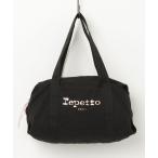 [Repetto] сумка "Boston bag" FREE черный женский 