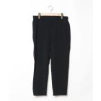 [New Balance] укороченные брюки M черный мужской 