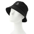 「FURLA」 ハット M ブラック レディ�