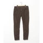 [antiqua] брюки L хаки мужской 