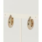 [TODAYFUL] серьги ( обе уголок для ) - Gold женский 